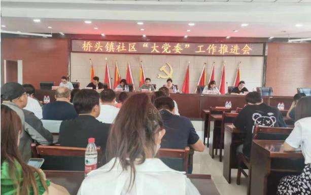 民意公司參加大通先八一社區“大黨委”成立工作推進會.jpg